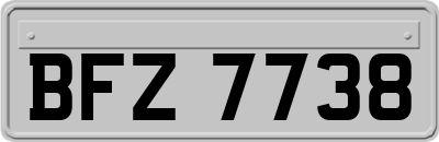 BFZ7738