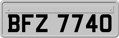 BFZ7740