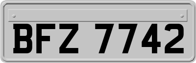BFZ7742