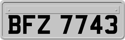 BFZ7743