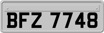 BFZ7748