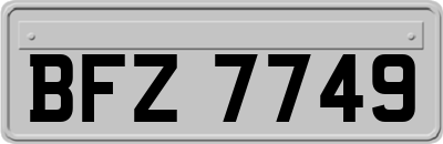 BFZ7749