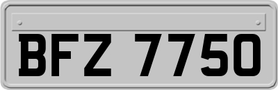 BFZ7750