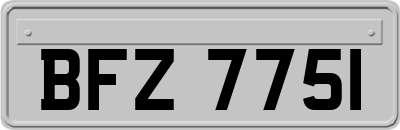 BFZ7751