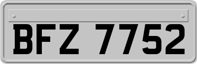 BFZ7752