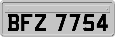 BFZ7754
