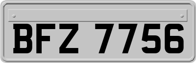 BFZ7756