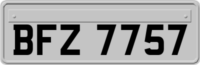 BFZ7757