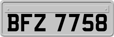 BFZ7758