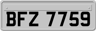 BFZ7759