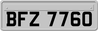 BFZ7760