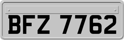 BFZ7762