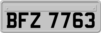 BFZ7763