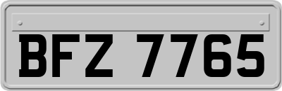 BFZ7765
