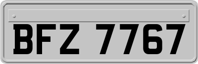 BFZ7767