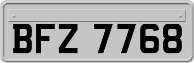 BFZ7768