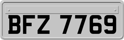 BFZ7769
