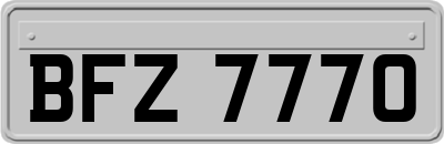 BFZ7770