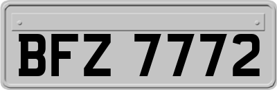 BFZ7772