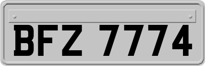 BFZ7774