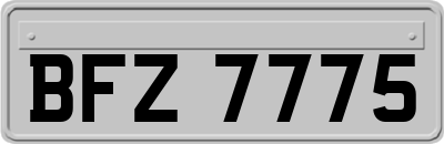 BFZ7775