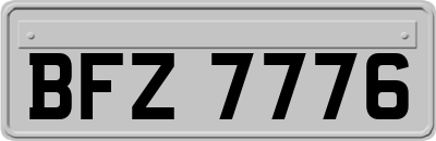 BFZ7776