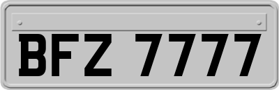 BFZ7777