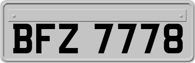 BFZ7778