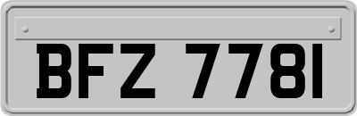 BFZ7781