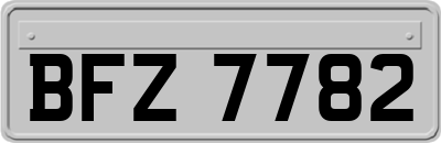 BFZ7782