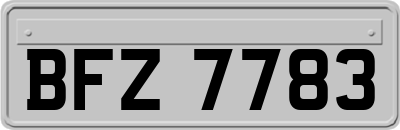 BFZ7783