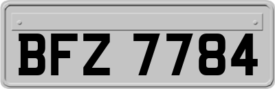 BFZ7784