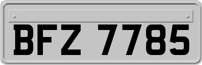 BFZ7785