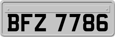 BFZ7786