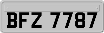 BFZ7787