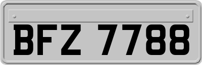 BFZ7788