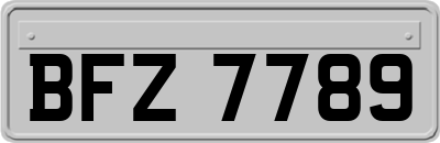 BFZ7789
