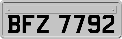 BFZ7792