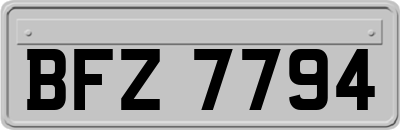 BFZ7794