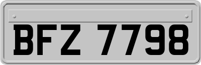 BFZ7798
