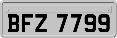 BFZ7799