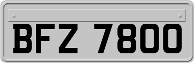 BFZ7800