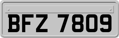 BFZ7809