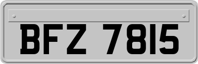 BFZ7815
