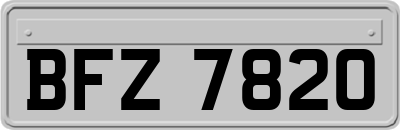 BFZ7820