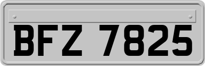 BFZ7825