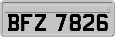 BFZ7826