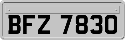 BFZ7830