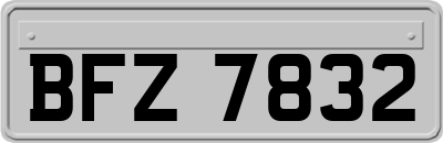 BFZ7832