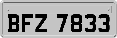 BFZ7833